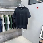 2024年10月11日秋冬新品入荷バレンシアガ 半袖 TシャツFF工場