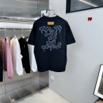 2024年10月11日秋冬新品入荷ルイヴィトン半袖 Tシャツ  FF工場