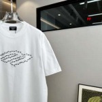 2024年10月11日秋冬新品入荷バレンシアガ 半袖 Tシャツ FF工場