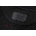 2024年10月11日秋冬新品入荷PRADA  スウェット FF工場