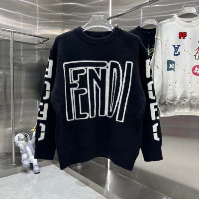 2024年10月14日秋冬新品入荷FENDI セーター FF...