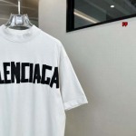 2024年10月14日秋冬新品入荷バレンシアガ 半袖 Tシャツ FF工場