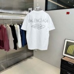 2024年10月14日秋冬新品入荷バレンシアガ 半袖 Tシャツ FF工場