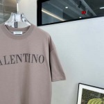 2024年10月14日秋冬新品入荷VALENTINO 半袖 Tシャツ FF工場