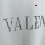 2024年10月14日秋冬新品入荷VALENTINO 半袖 Tシャツ FF工場