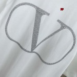 2024年10月14日秋冬新品入荷VALENTINO 半袖 Tシャツ FF工場