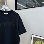 2024年10月14日秋冬新品入荷VALENTINO 半袖 Tシャツ FF工場