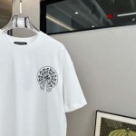 2024年10月14日秋冬新品入荷クロムハーツ  半袖 Tシャツ FF工場