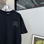 2024年10月14日秋冬新品入荷クロムハーツ  半袖 Tシャツ FF工場