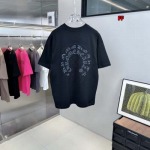 2024年10月14日秋冬新品入荷クロムハーツ  半袖 Tシャツ FF工場