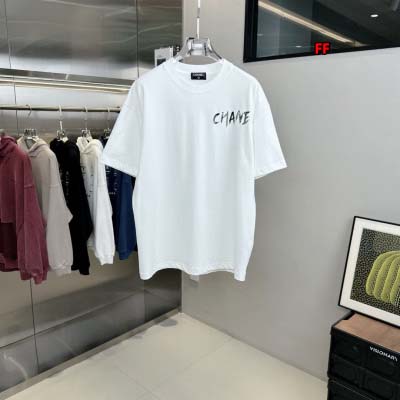 2024年10月14日秋冬新品入荷シャネル 半袖 Tシャツ ...