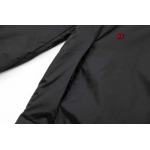 2024年10月14日秋冬新品入荷モンクレール綿入れの服厚手ジャケットアウター FF工場