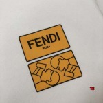 2024年10月14日秋冬新品入荷FENDI スウェット  TS工場