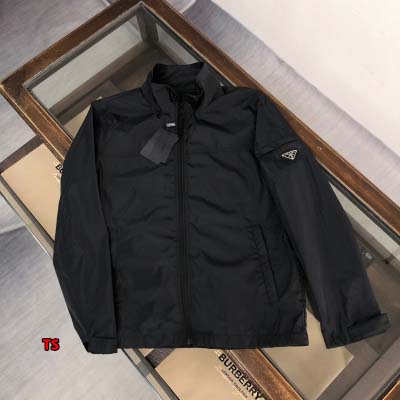 2024年10月14日秋冬新品入荷PRADA ジャケットアウ...