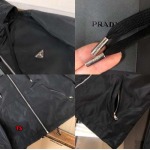 2024年10月14日秋冬新品入荷PRADA ジャケットアウター TS工場