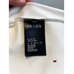 2024年10月14日秋冬高品質新品入荷PRADA長袖 Tシャツ MF工場