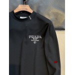 2024年10月14日秋冬高品質新品入荷PRADA長袖 Tシャツ MF工場