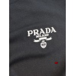 2024年10月14日秋冬高品質新品入荷PRADA長袖 Tシャツ MF工場