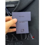 2024年10月14日秋冬高品質新品入荷PRADA  スウェット MF工場