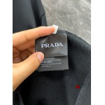 2024年10月14日秋冬高品質新品入荷PRADA  スウェット MF工場