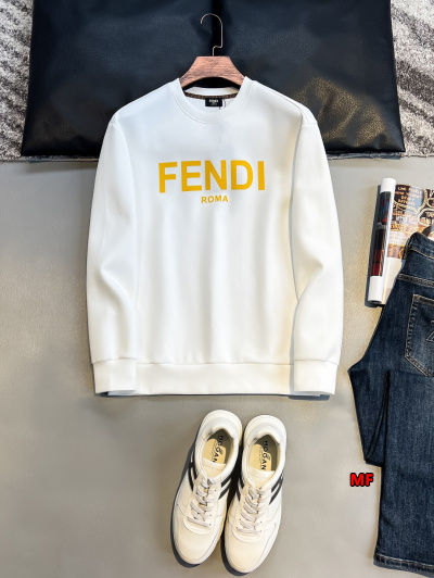 2024年10月14日秋冬高品質新品入荷FENDI スウェッ...