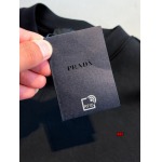 2024年10月14日秋冬高品質新品入荷PRADA スウェット MF工場