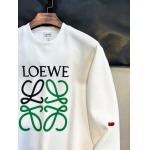 2024年10月14日秋冬高品質新品入荷LOEWEスウェット MF工場