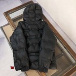 2024年10月14日秋冬高品質新品入荷PRADA ダウンジャケット TS工場