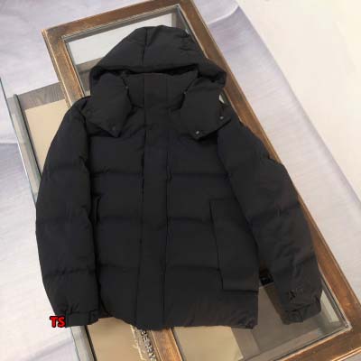 2024年10月14日秋冬高品質新品入荷ZEGNA  ダウン...