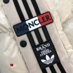 2024年10月14日秋冬高品質新品入荷Moncler x Adidasモンクレール ダウンジャケット TS工場