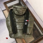 2024年10月14日秋冬高品質新品入荷Moncler x Adidasモンクレール ダウンジャケット TS工場