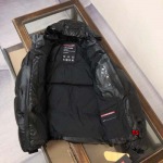 2024年10月14日秋冬高品質新品入荷PRADA  ダウンジャケット TS工場 S-XXL