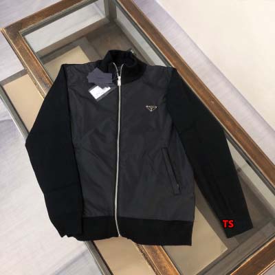 2024年10月14日秋冬高品質新品入荷PRADA  ダウン...