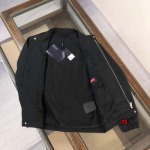 2024年10月14日秋冬高品質新品入荷PRADA ジャンバーアウター  TS工場