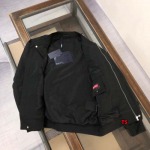 2024年10月14日秋冬高品質新品入荷PRADA ジャンバーアウター  TS工場