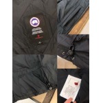 2024年10月14日秋冬高品質新品入荷 Canada Goose ダウンジャケット ベスト TS工場 S-XL