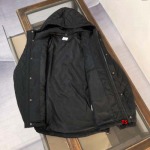 2024年10月14日秋冬高品質新品入荷バーバリー 綿入れの服ジャケットアウター  TS工場