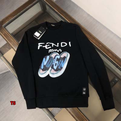 2024年10月14日秋冬高品質新品入荷FENDI スウェッ...