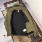 2024年10月14日秋冬高品質新品入荷バーバリー 綿入れの服ジャケットアウター TS工場