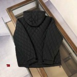 2024年10月14日秋冬高品質新品入荷バーバリー 綿入れの服ジャケットアウター TS工場