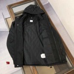 2024年10月14日秋冬高品質新品入荷バーバリー 綿入れの服ジャケットアウター TS工場