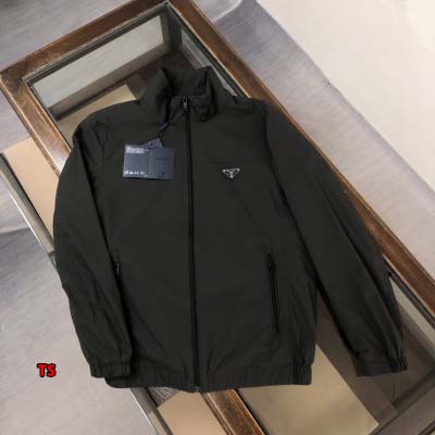 2024年10月14日秋冬高品質新品入荷PRADA ジャケッ...