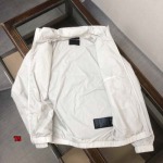 2024年10月14日秋冬高品質新品入荷PRADA ジャケットアウター TS工場