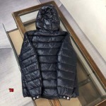 2024年10月14日秋冬高品質新品入荷PRADA ダウンジャケット TS工場