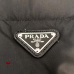 2024年10月14日秋冬高品質新品入荷PRADA 女性 ダウンジャケット TS工場 s-xl