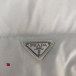 2024年10月14日秋冬高品質新品入荷PRADA 女性 ダウンジャケット TS工場 s-xl