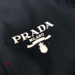 2024年10月14日秋冬高品質新品入荷PRADA ジャケットアウター TS工場