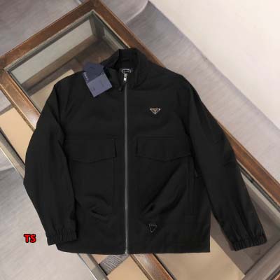 2024年10月14日秋冬高品質新品入荷PRADA ジャケッ...