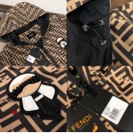 2024年10月14日秋冬高品質新品入荷FENDI ジャケットアウター TS工場