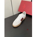 2024年10月15日秋冬新品入荷VALENTINO スニーカー  XJ工場 35-45